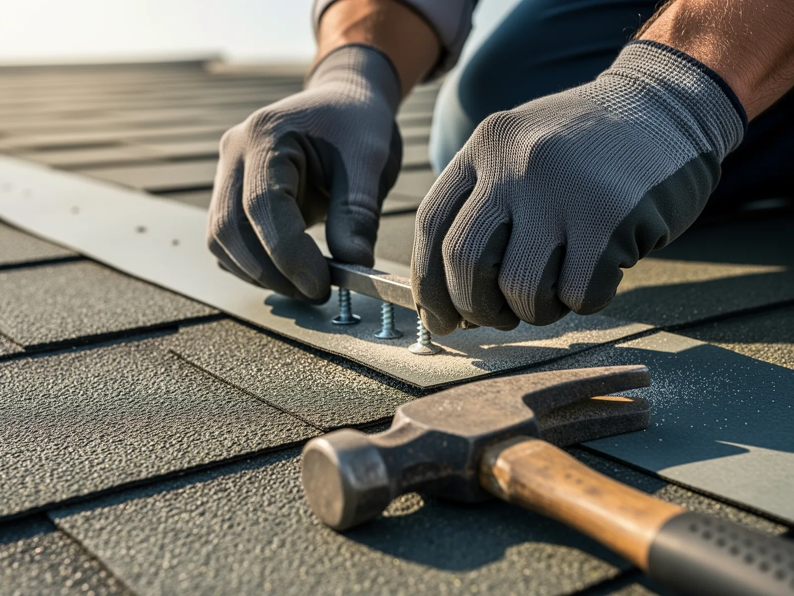 Why choose Fascia Repair in Minotola, NJ